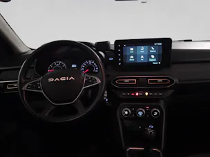 DACIA Sandero Stepway TCe 110 Extreme+