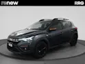DACIA Sandero Stepway TCe 110 Extreme+