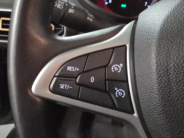 DACIA Sandero Stepway TCe 110 Extreme+