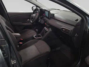 DACIA Sandero Stepway TCe 110 Extreme+