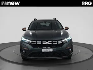 DACIA Sandero Stepway TCe 110 Extreme+