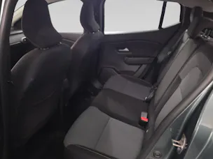 DACIA Sandero Stepway TCe 110 Extreme+