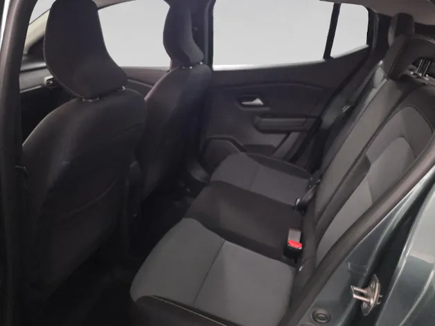 DACIA Sandero Stepway TCe 110 Extreme+
