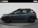 DACIA Sandero Stepway TCe 110 Extreme+
