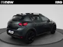 DACIA Sandero Stepway TCe 110 Extreme+