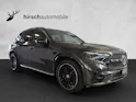MERCEDES-BENZ GLC 300 d AMG Line 4M X254