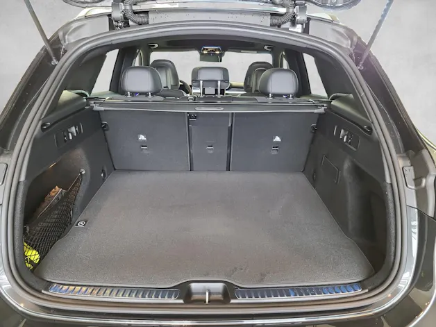 MERCEDES-BENZ GLC 300 d AMG Line 4M X254