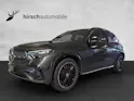 MERCEDES-BENZ GLC 300 d AMG Line 4M X254