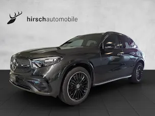MERCEDES-BENZ GLC 300 d AMG Line 4M X254