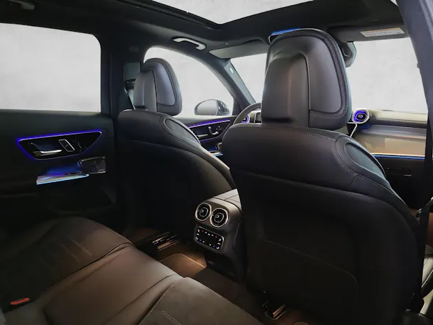 MERCEDES-BENZ GLC 300 d AMG Line 4M X254