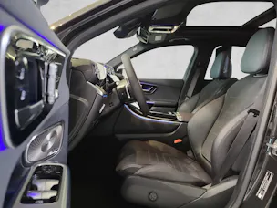 MERCEDES-BENZ GLC 300 d 4M AMG X254