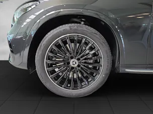 MERCEDES-BENZ GLC 300 d 4M AMG X254