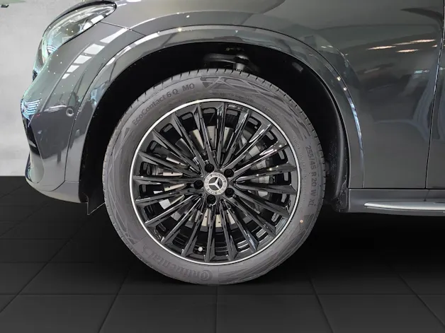 MERCEDES-BENZ GLC 300 d AMG Line 4M X254
