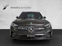 MERCEDES-BENZ GLC 300 d AMG Line 4M X254