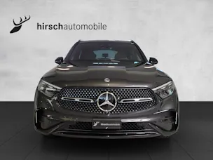 MERCEDES-BENZ GLC 300 d 4M AMG X254