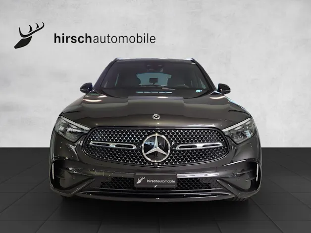 MERCEDES-BENZ GLC 300 d AMG Line 4M X254