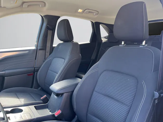 FORD Kuga 2.5 PHEV Titanium 2WD