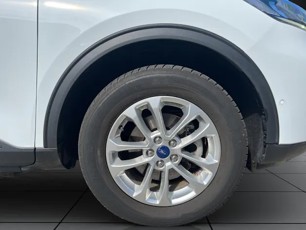 FORD Kuga 2.5 PHEV Titanium 2WD