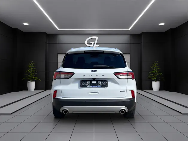 FORD Kuga 2.5 PHEV Titanium 2WD