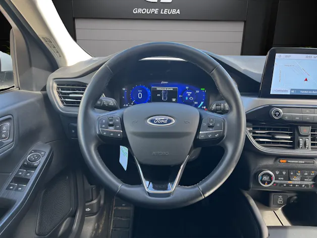 FORD Kuga 2.5 PHEV Titanium 2WD