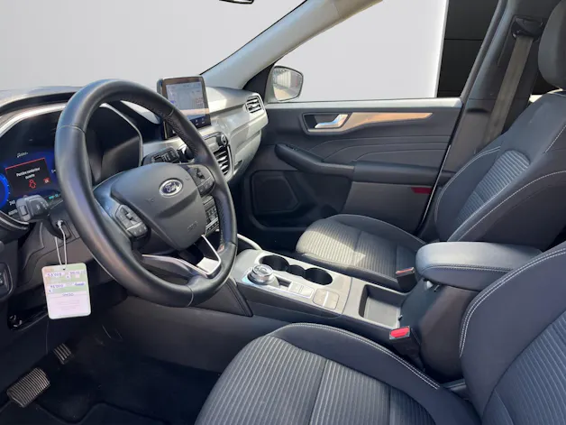 FORD Kuga 2.5 PHEV Titanium 2WD