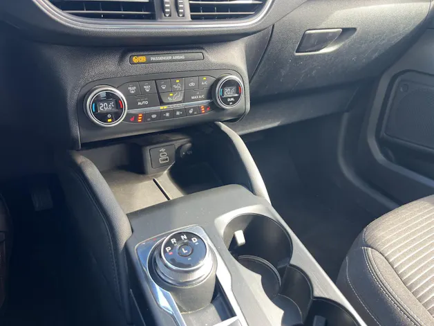 FORD Kuga 2.5 PHEV Titanium 2WD