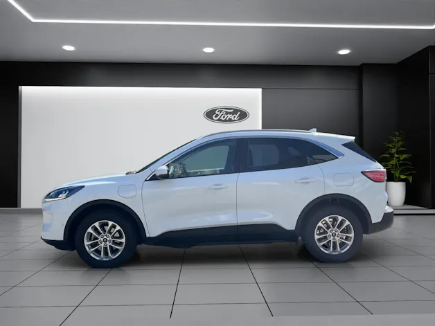 FORD Kuga 2.5 PHEV Titanium 2WD
