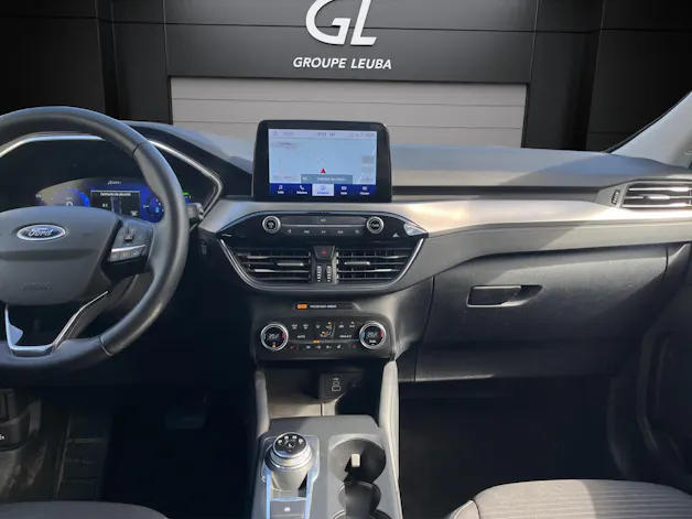 FORD Kuga 2.5 PHEV Titanium 2WD