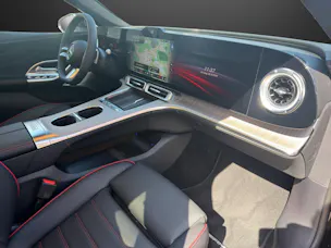 MERCEDES-BENZ C 400 4Matic AMG Line elektrisch