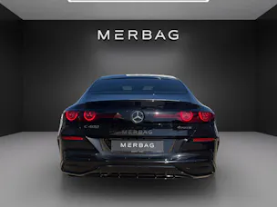 MERCEDES-BENZ C 400 4Matic AMG Line elektrisch