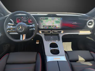 MERCEDES-BENZ C 400 4Matic AMG Line elektrisch