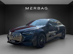 MERCEDES-BENZ C 400 4Matic AMG Line elektrisch