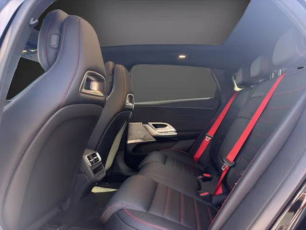 MERCEDES-BENZ C 400 4Matic AMG Line elektrisch