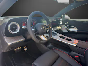 MERCEDES-BENZ C 400 4Matic AMG Line elektrisch