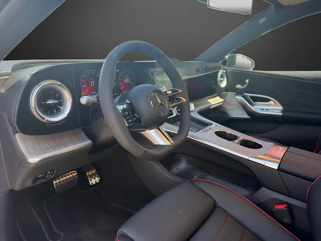 MERCEDES-BENZ C 400 4Matic AMG Line elektrisch