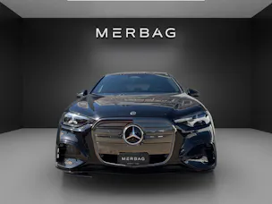MERCEDES-BENZ C 400 4Matic AMG Line elektrisch