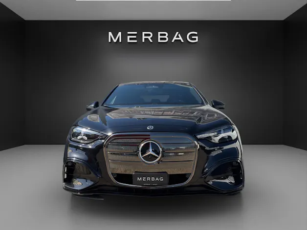MERCEDES-BENZ C 400 4Matic AMG Line elektrisch