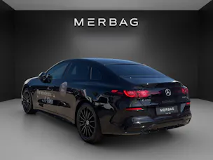 MERCEDES-BENZ C 400 4Matic AMG Line elektrisch