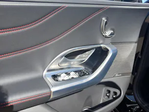 MERCEDES-BENZ C 400 4Matic AMG Line elektrisch