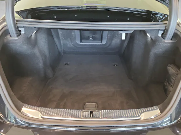 MERCEDES-BENZ S 350 d AMG Line 4M W223