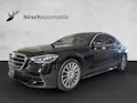 MERCEDES-BENZ S 350 d AMG Line 4M W223