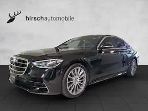 MERCEDES-BENZ S 350 d AMG Line 4M W223