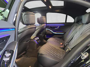 MERCEDES-BENZ S 350 d AMG Line 4M W223