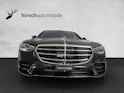 MERCEDES-BENZ S 350 d AMG Line 4M W223