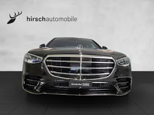 MERCEDES-BENZ S 350 d AMG Line 4M W223