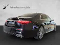 MERCEDES-BENZ S 350 d AMG Line 4M W223