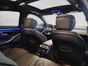 MERCEDES-BENZ S 350 d AMG Line 4M W223