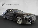 MERCEDES-BENZ S 350 d AMG Line 4M W223