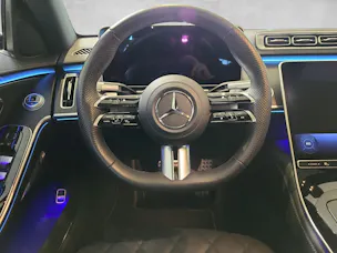 MERCEDES-BENZ S 350 d AMG Line 4M W223