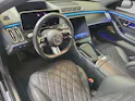 MERCEDES-BENZ S 350 d AMG Line 4M W223
